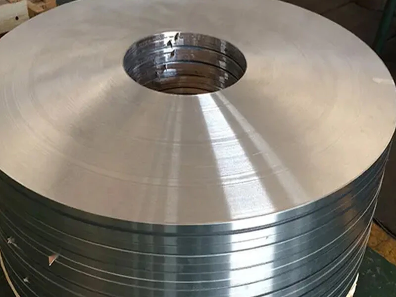 AlMg1SiCu / 6061 / 3.3214  Aluminum Strip