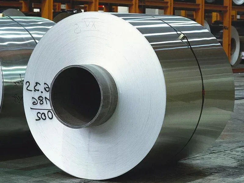 AlMg1SiCu / 6061 / 3.3214 Aluminum Coil