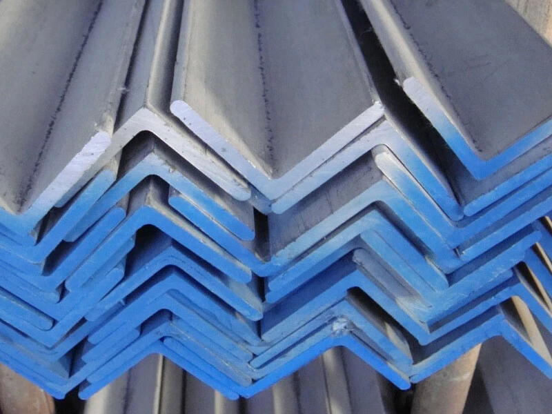 Stainless Steel Angle