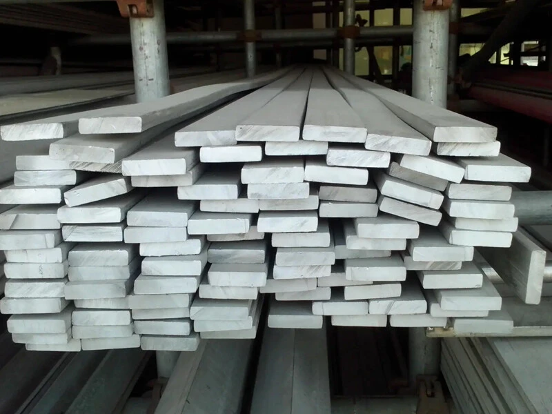 stainless steel flat steel