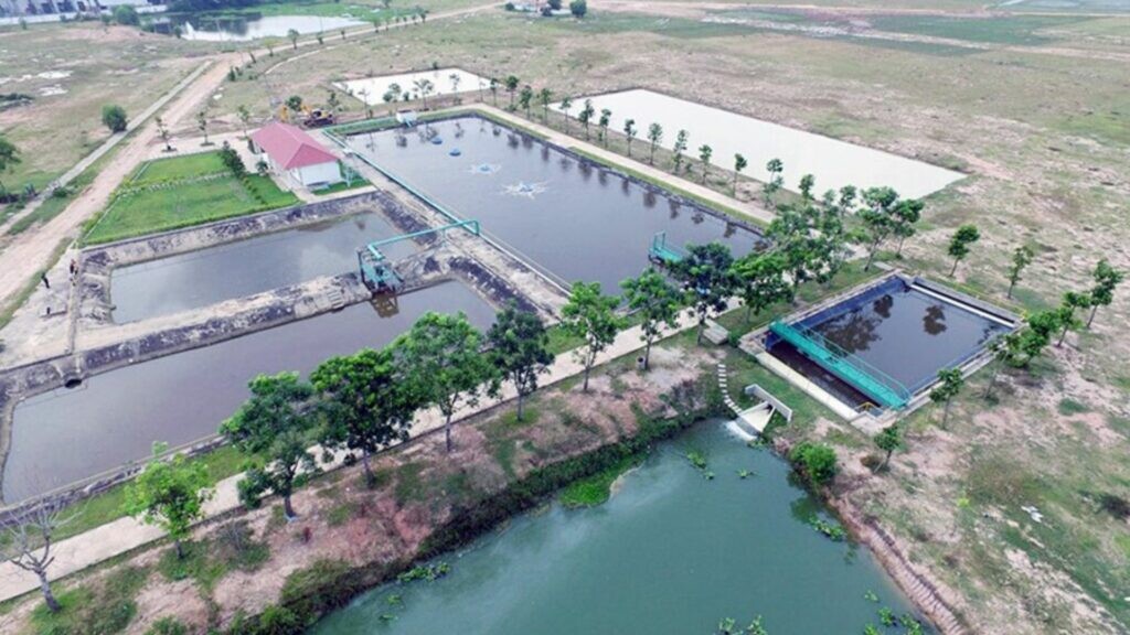 Wastewater treatment plant with an EIA license 22.jpg