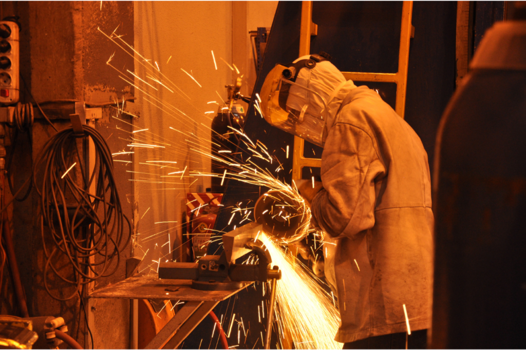 Legal system of labor and employment