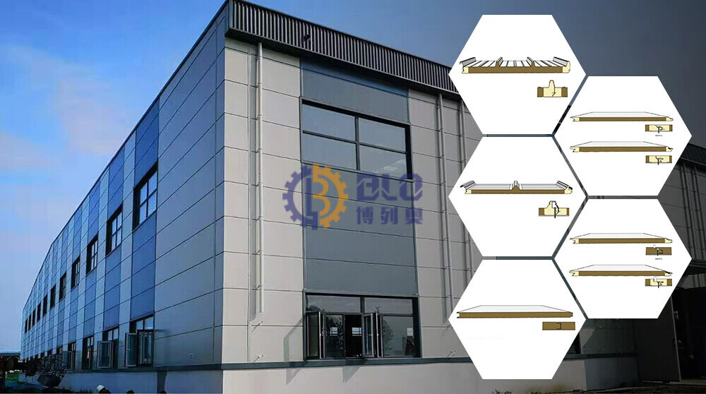 PU and Rock Wool Composite Panel And Rock Wool Panel PU and Rock Wool Composite Panel And Rock Wool Panel