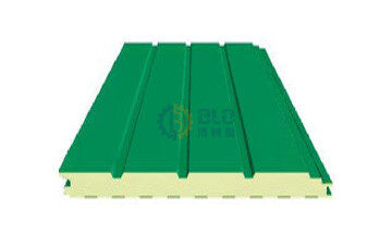 PU-Boltless-wall-panel