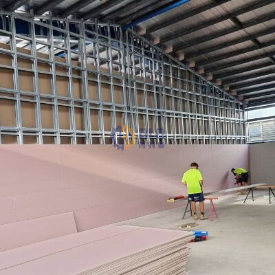 firewall construction