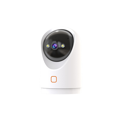 Indoor 5G Dual-Band Full-Color Night Vision WiFi Wireless Camera