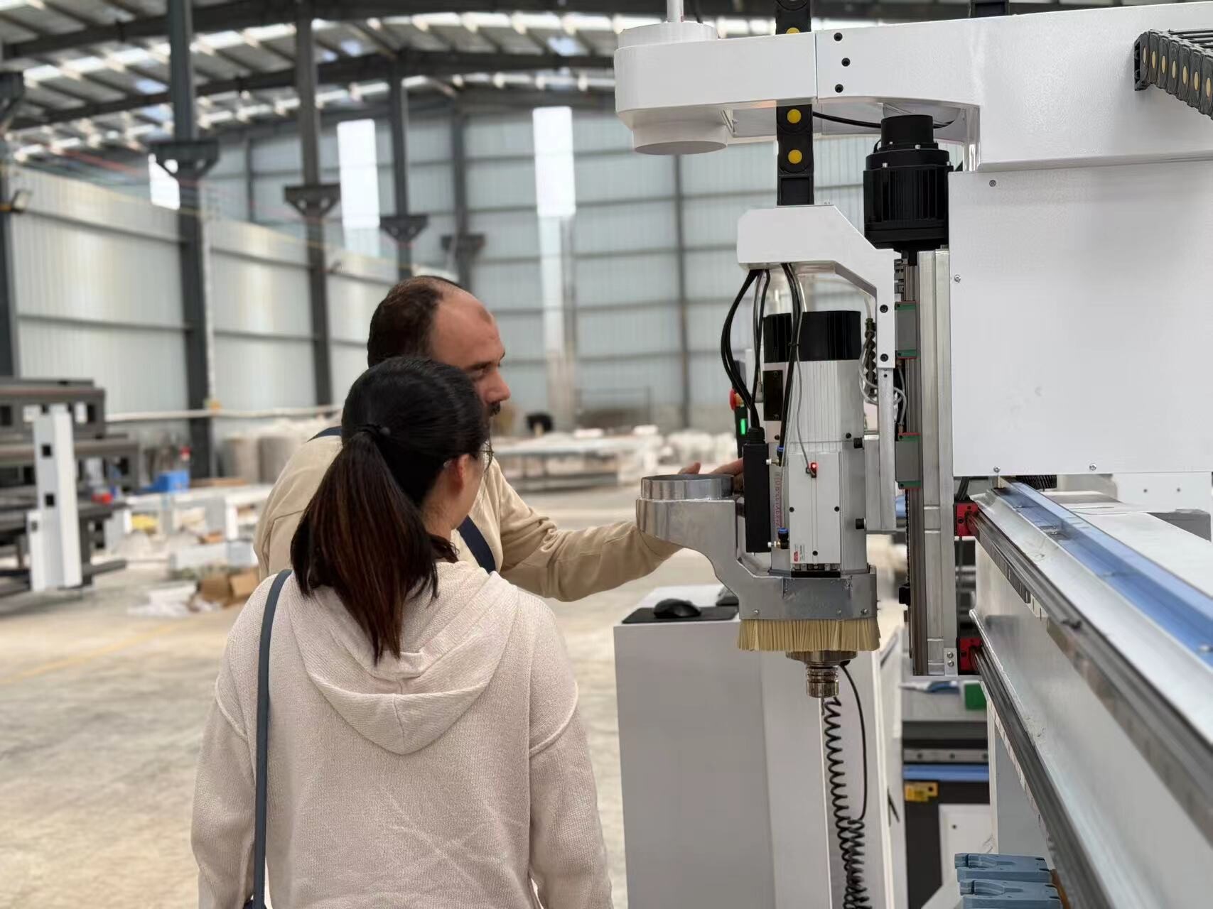 Как выбрать наиболее подходящий фрезерный станок с ЧПУ Как выбрать наиболее подходящий фрезерный станок с ЧПУ