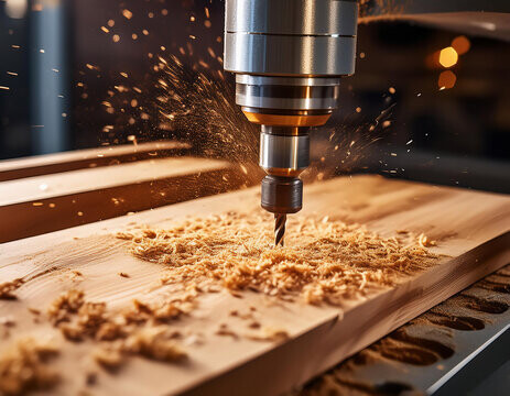 Как справиться с ситуацией, когда гравировальный станок производит неодинаковую глубину и неточные размеры в процессе обработки?