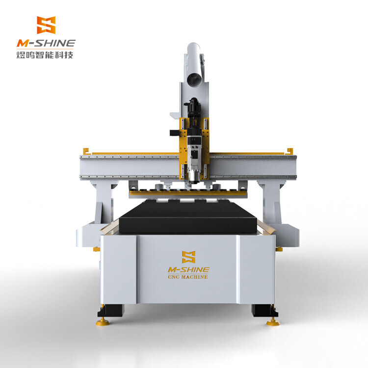Лучшие продажи 1325 Линейный станок с ЧПУ ATC с рабочим столом 4x8 для деревянного бизнеса