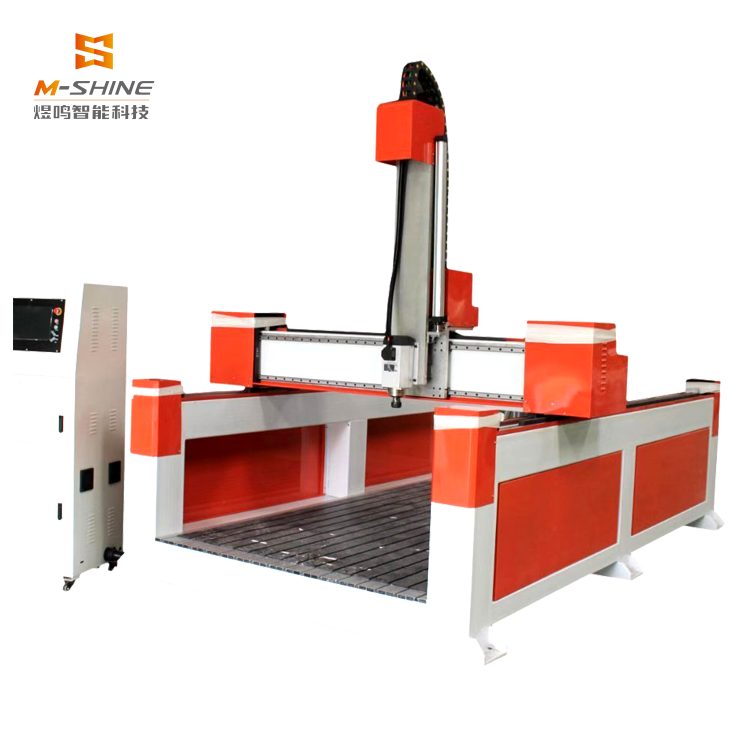 Доступный гравировальный станок 1530 для гравировки деревянных моделей самолетов из пенопласта XPS и пенопласта EPS