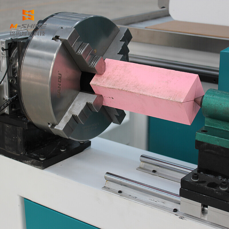 Методы и способы 3D резьбы для деревообрабатывающего резного фрезера