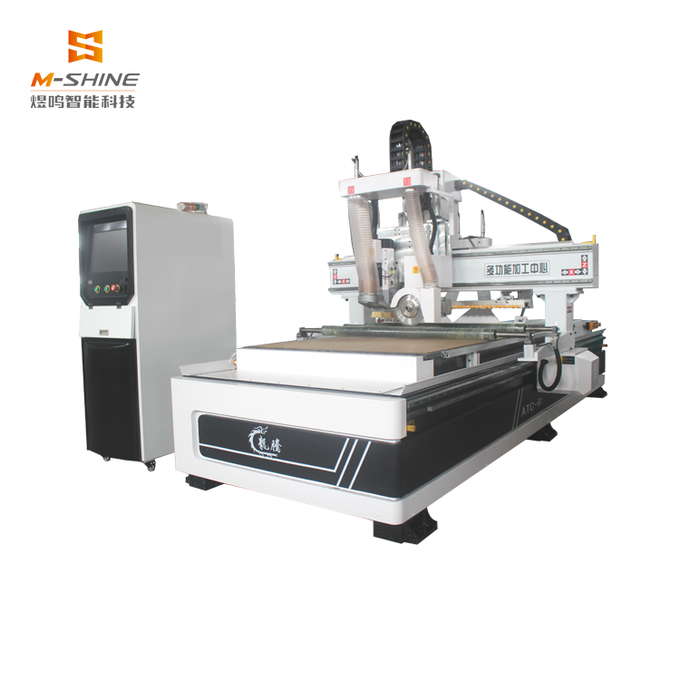 Пильный диск резки деревообрабатывающего маршрутизатора M20, дверные панели резки мебели резки