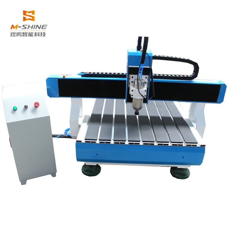 6090 Малый деревообрабатывающий маршрутизатор с ЧПУ