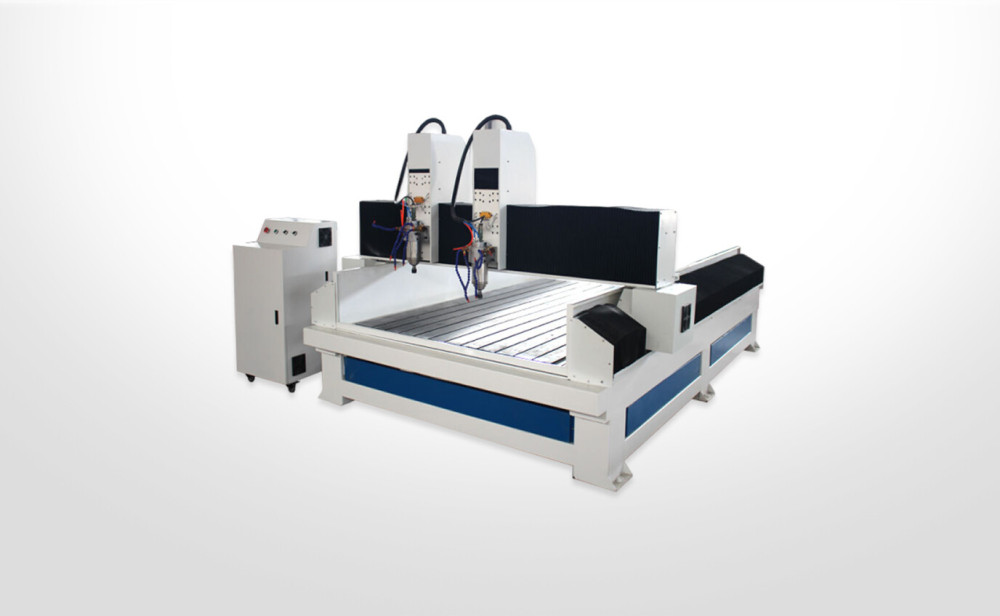 Гравировальный станок по камню