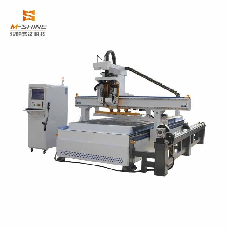 Ротационная ось с ЧПУ