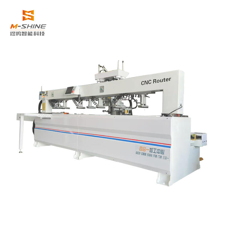 Получите полное представление о многофункциональном кобальтовом фрезерном станке с ЧПУ.