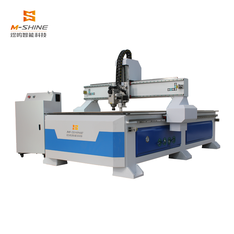 Резьбонарезной станок с вибрационным ножом