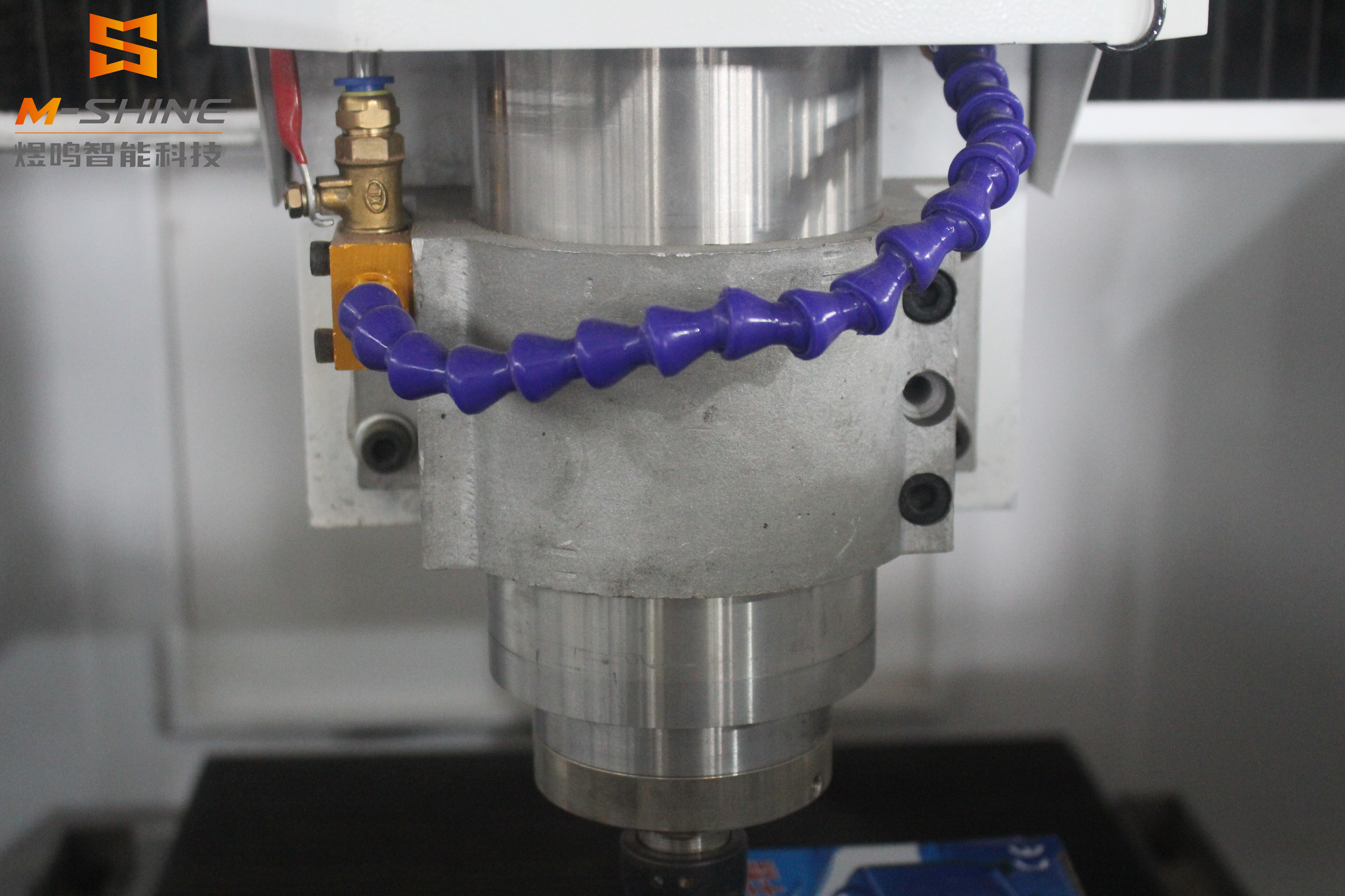  3D фрезерный станок с ЧПУ ACT 6060