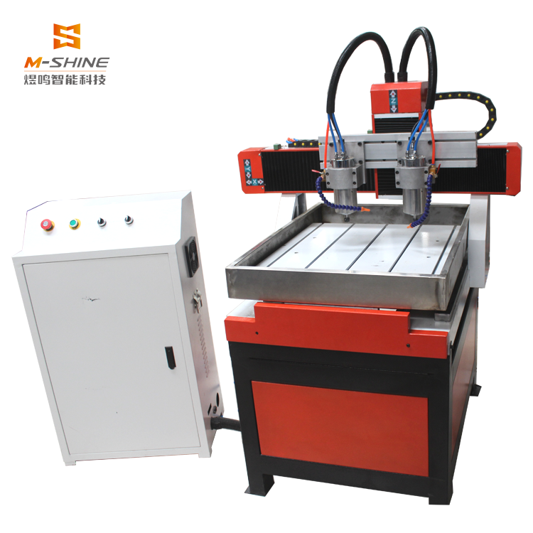 Мини Cnc 3d буквы резьба машина