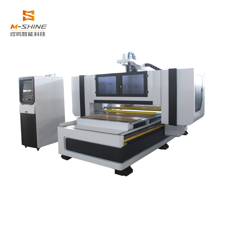 1325 ATC CNC Router With Cover