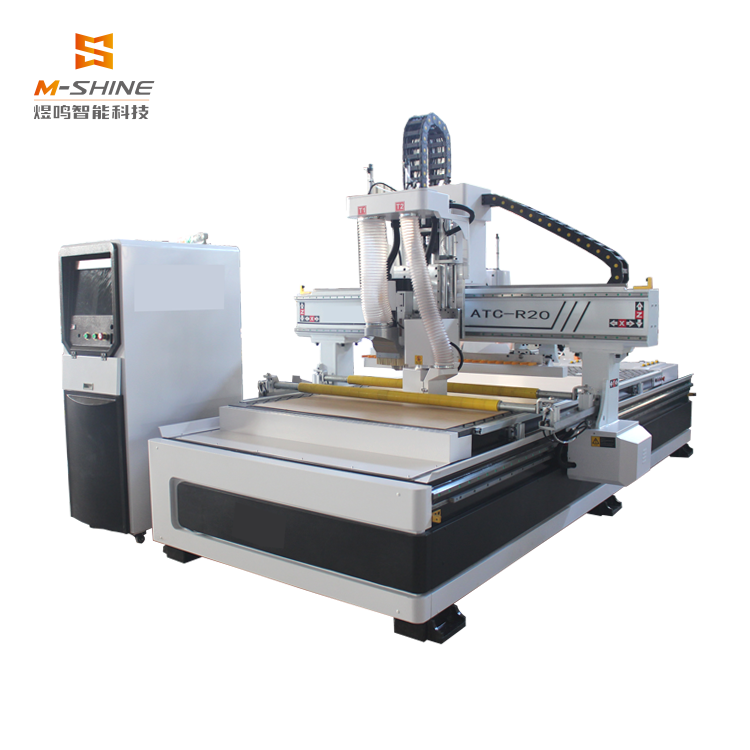 M20  atc cnc router machine for furniture