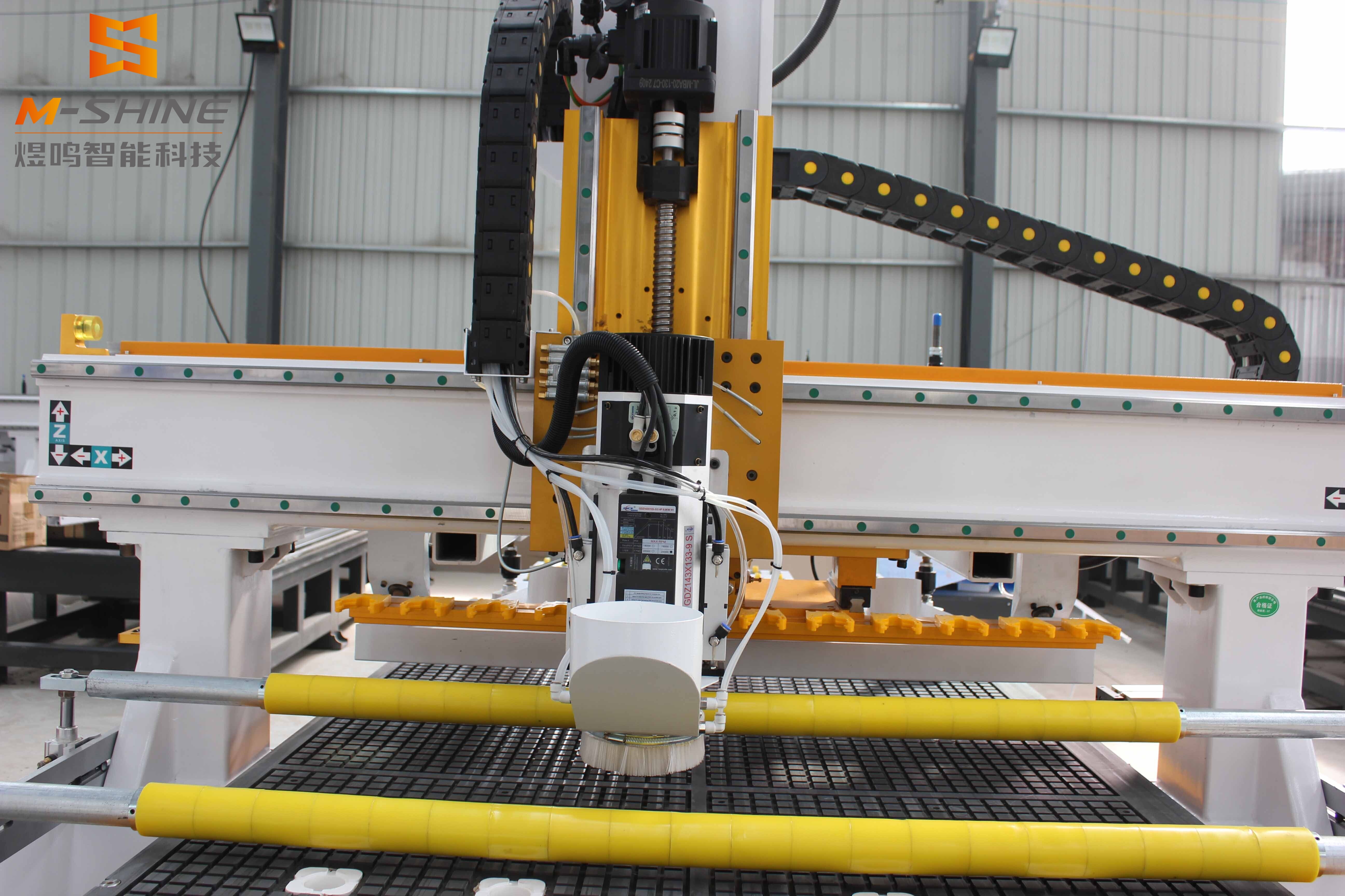 Как правильно выбрать программное обеспечение, подходящее для вашего станка с ЧПУ