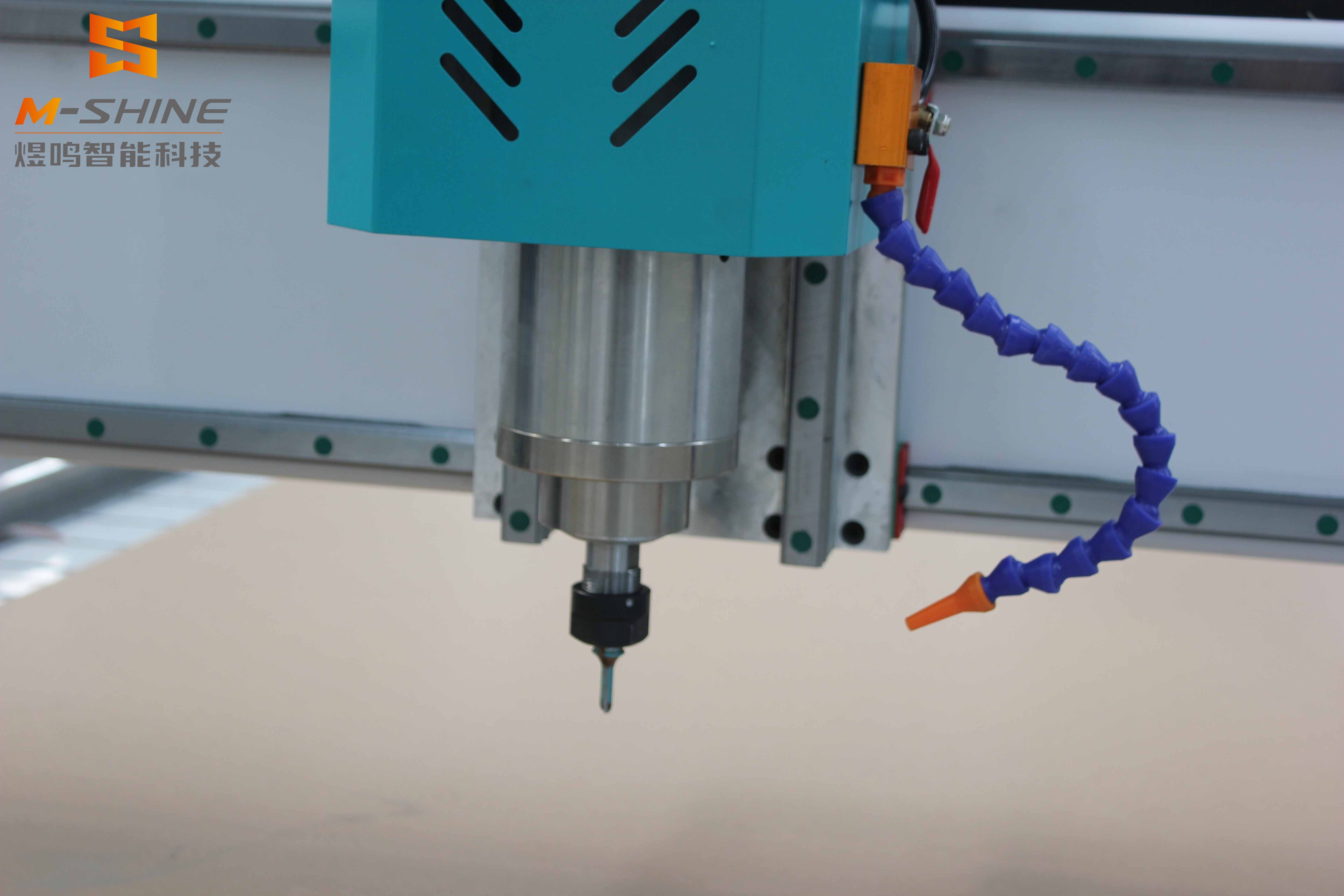 Как быстро и правильно установить деревообрабатывающий фрезерный станок с ЧПУ ATC nesting?