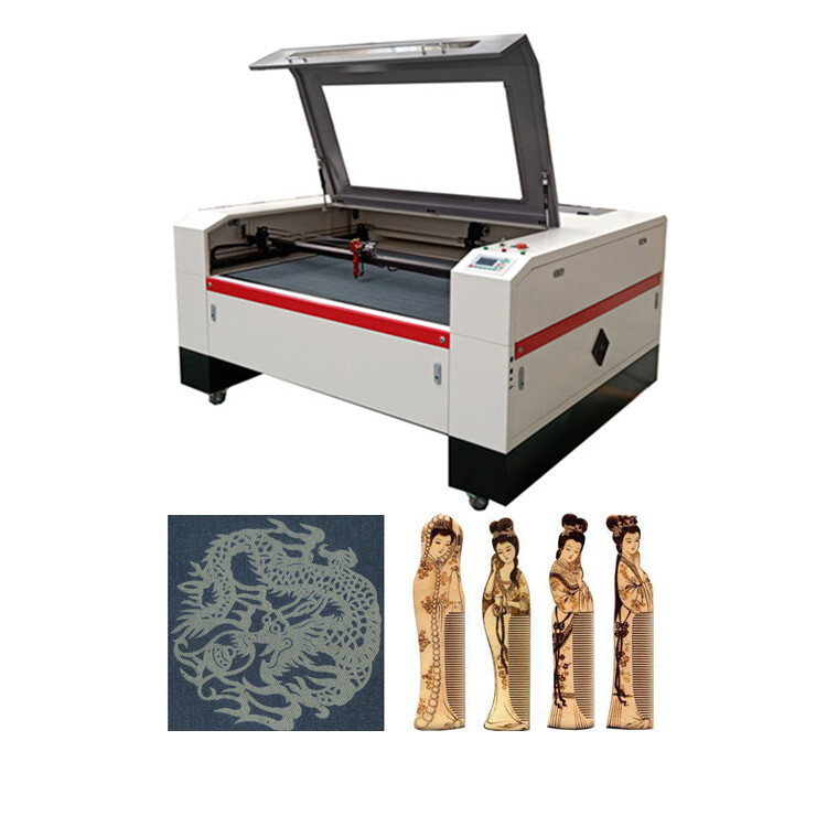 1410co2 лазерная трубка cnc машина лазерная Art ремесло промышленности