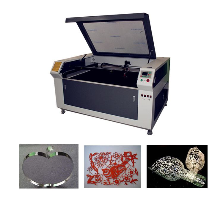 6090маленький лазерный резак 9060лазерные резакилазерная гравировка металлических пластин