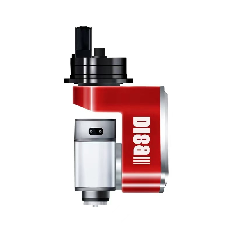 Какие процессы можно решить с помощью 4-осевых и 5-осевых деревообрабатывающих центров