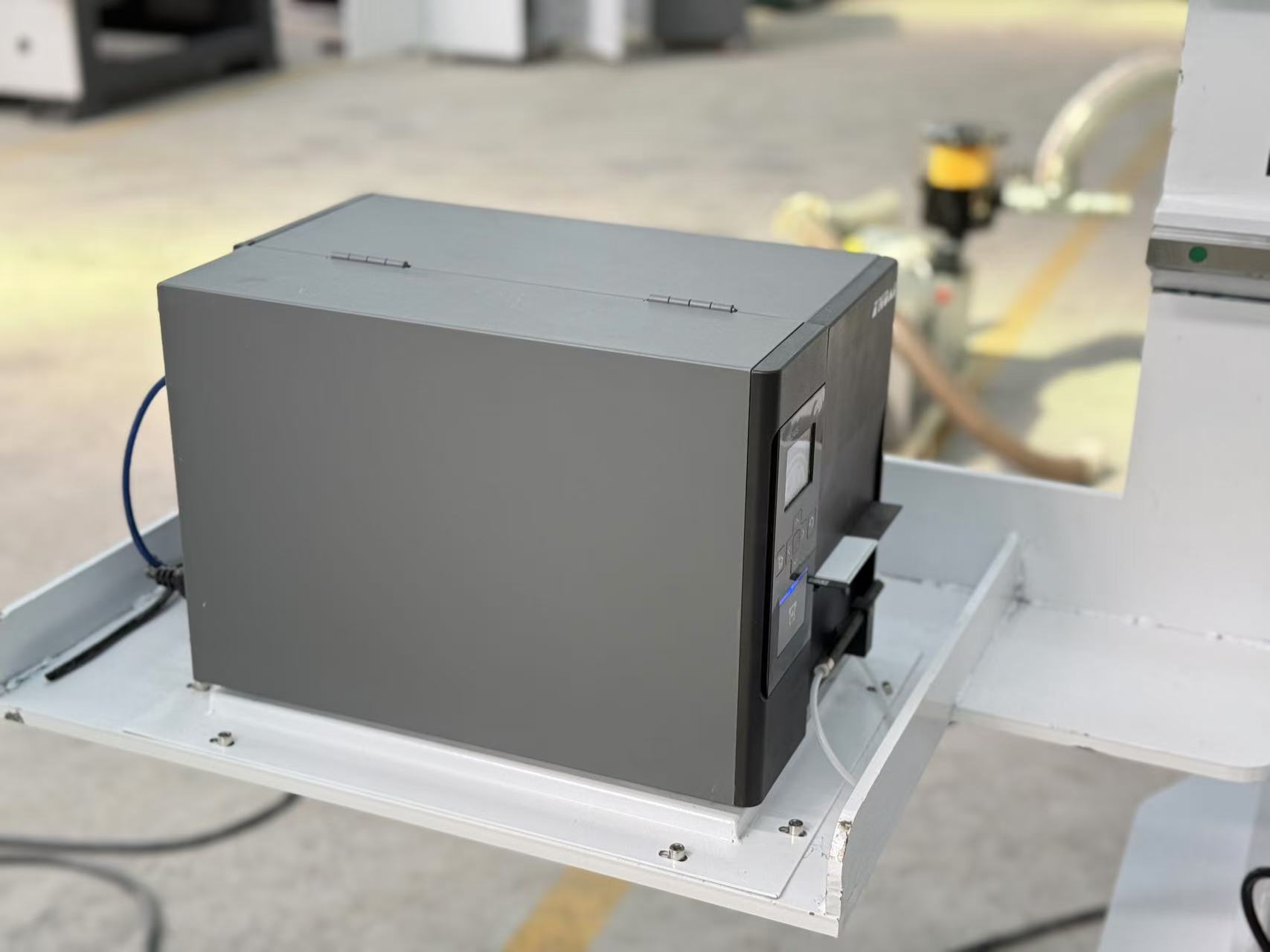 Как правильно использовать автоматический этикетировщик фрезерного станка с ЧПУ по дереву ATC Nesting, чтобы продлить срок его службы