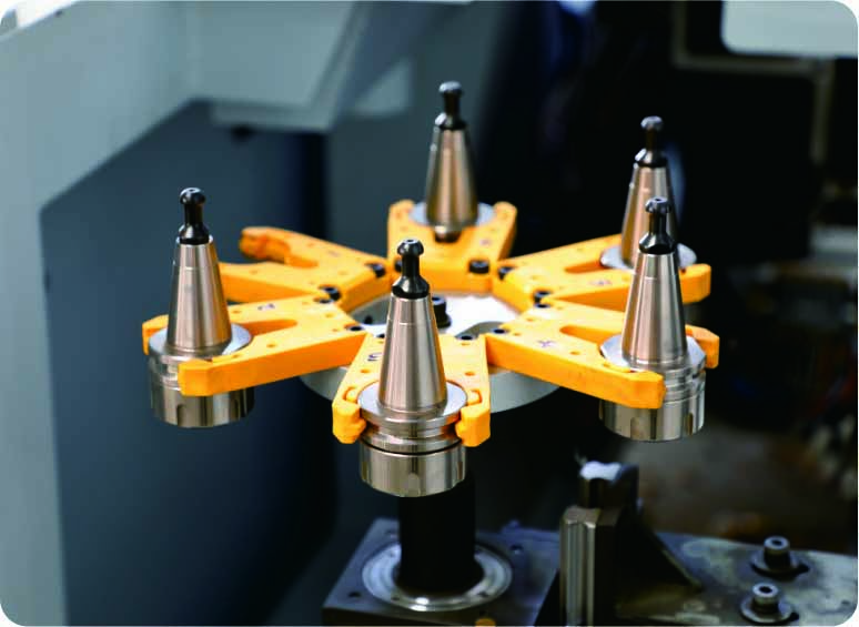 Как защитить подшипники фрезерного станка с ЧПУ по дереву, чтобы обеспечить длительную стабильную работу оборудования