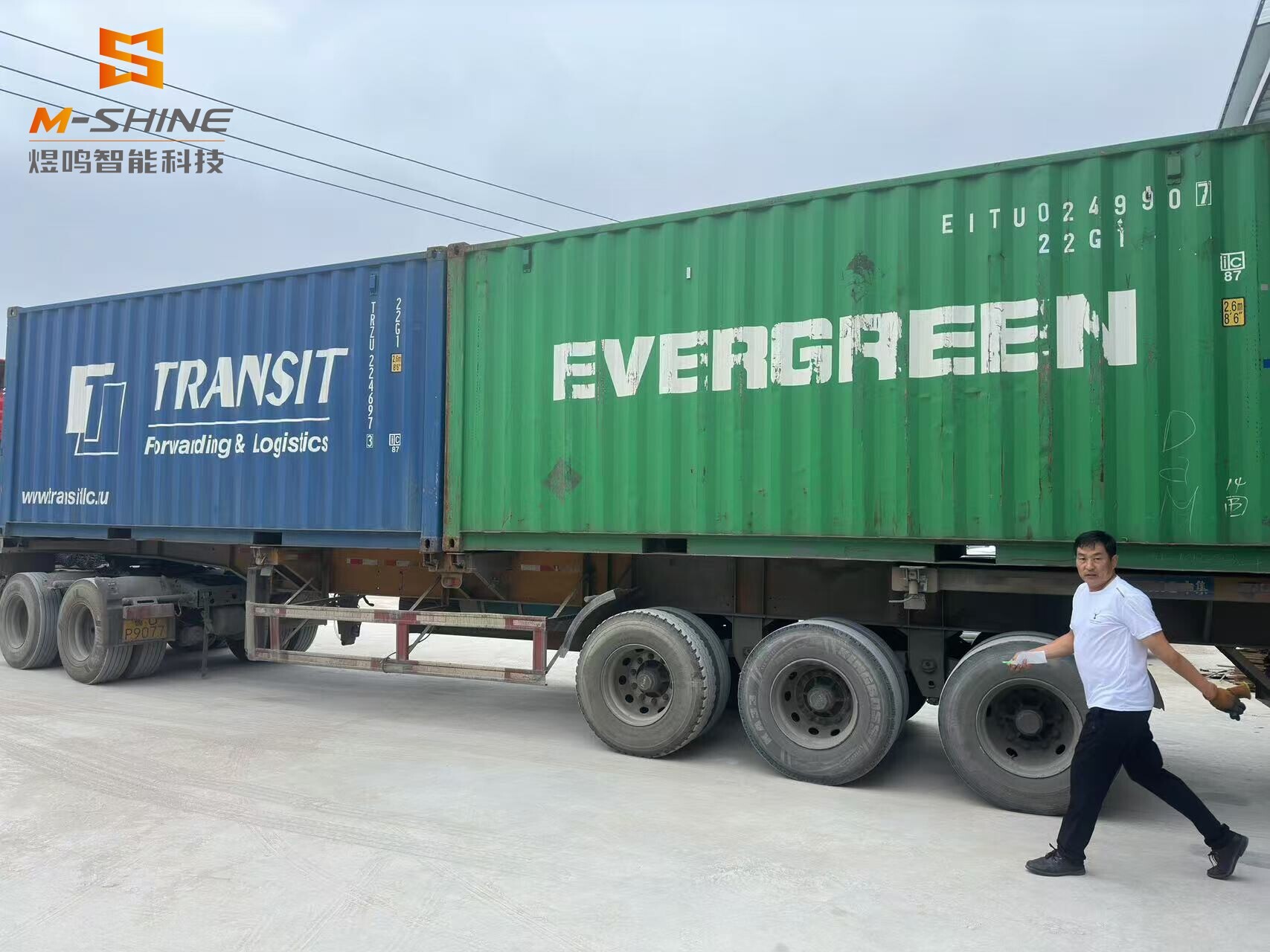 Новая партия высококлассного оборудования Four spindle atc готовится к отправке в Индонезию