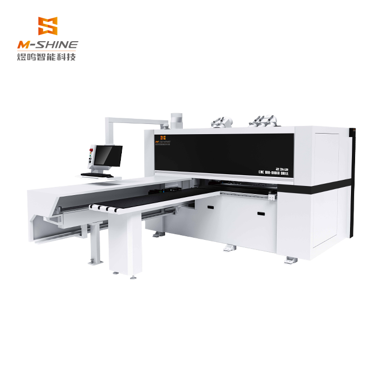 Шестигранное сверло с ЧПУ