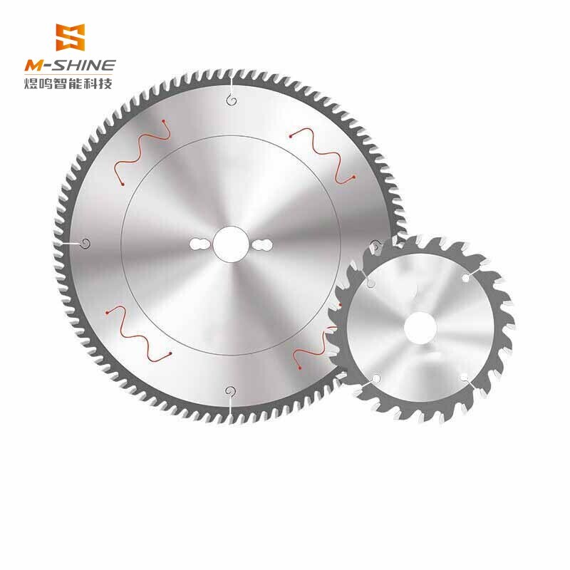 Как правильно использовать пильный диск для фрезерного станка с ЧПУ ATC