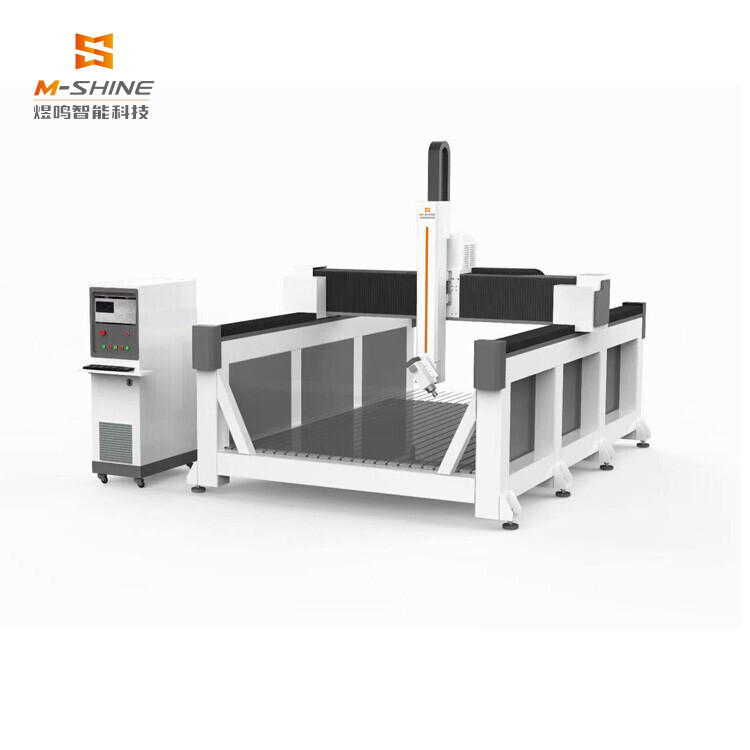 EPS/Пенопласт с ЧПУ