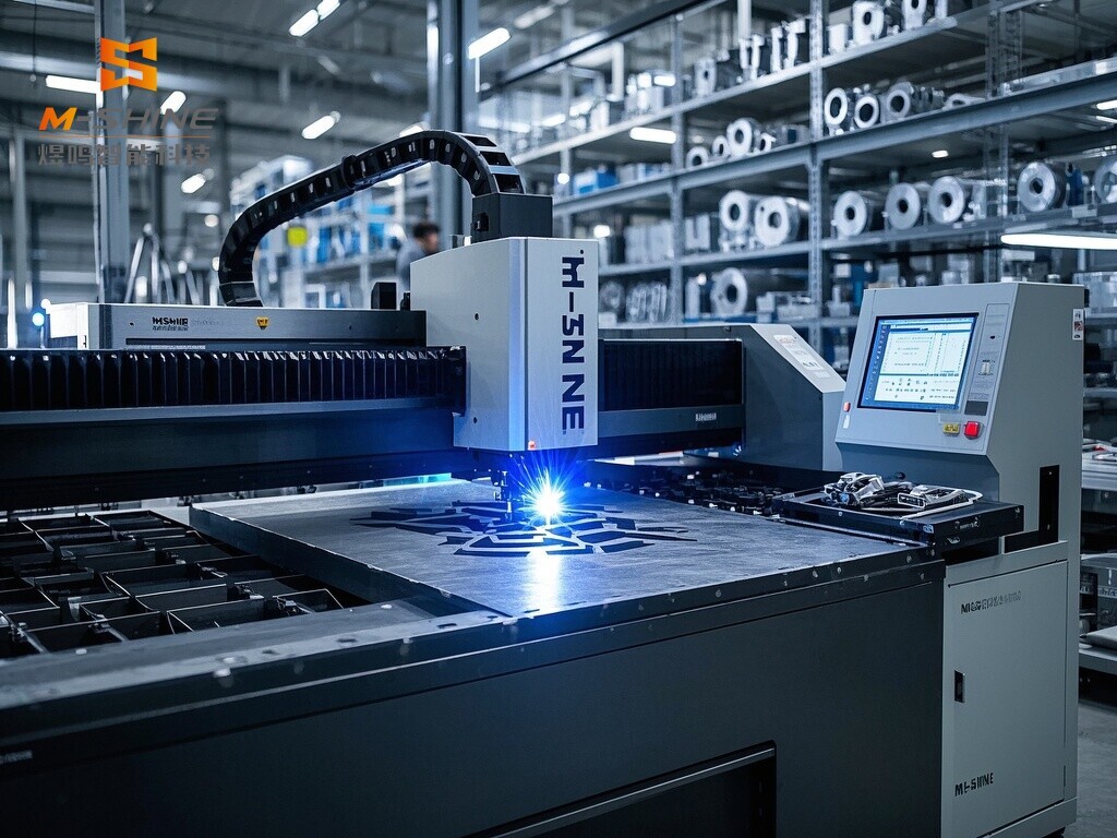 Сравнение ведущих китайских производителей станков для лазерной резки