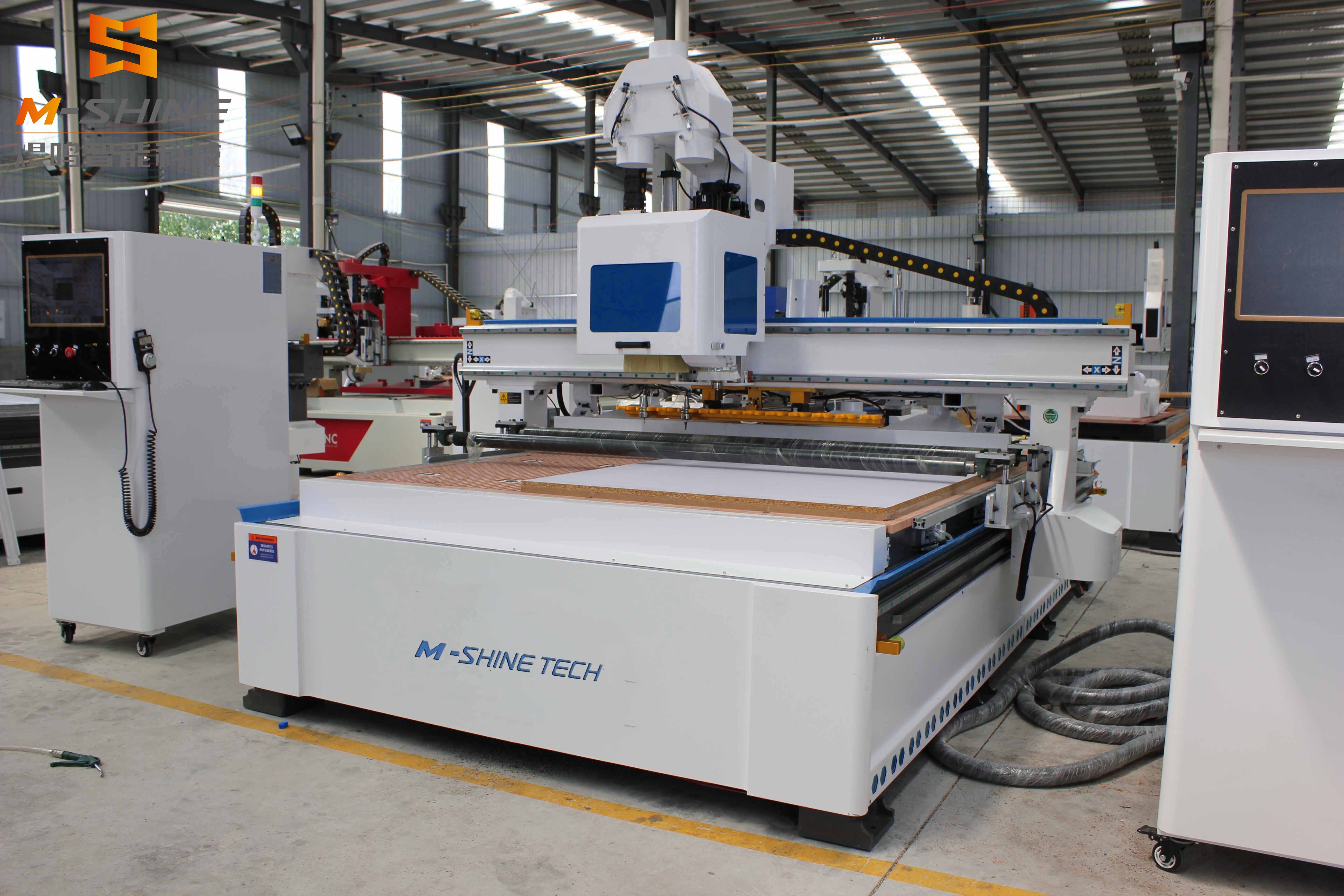 Важность металлических деталей для панельных пил