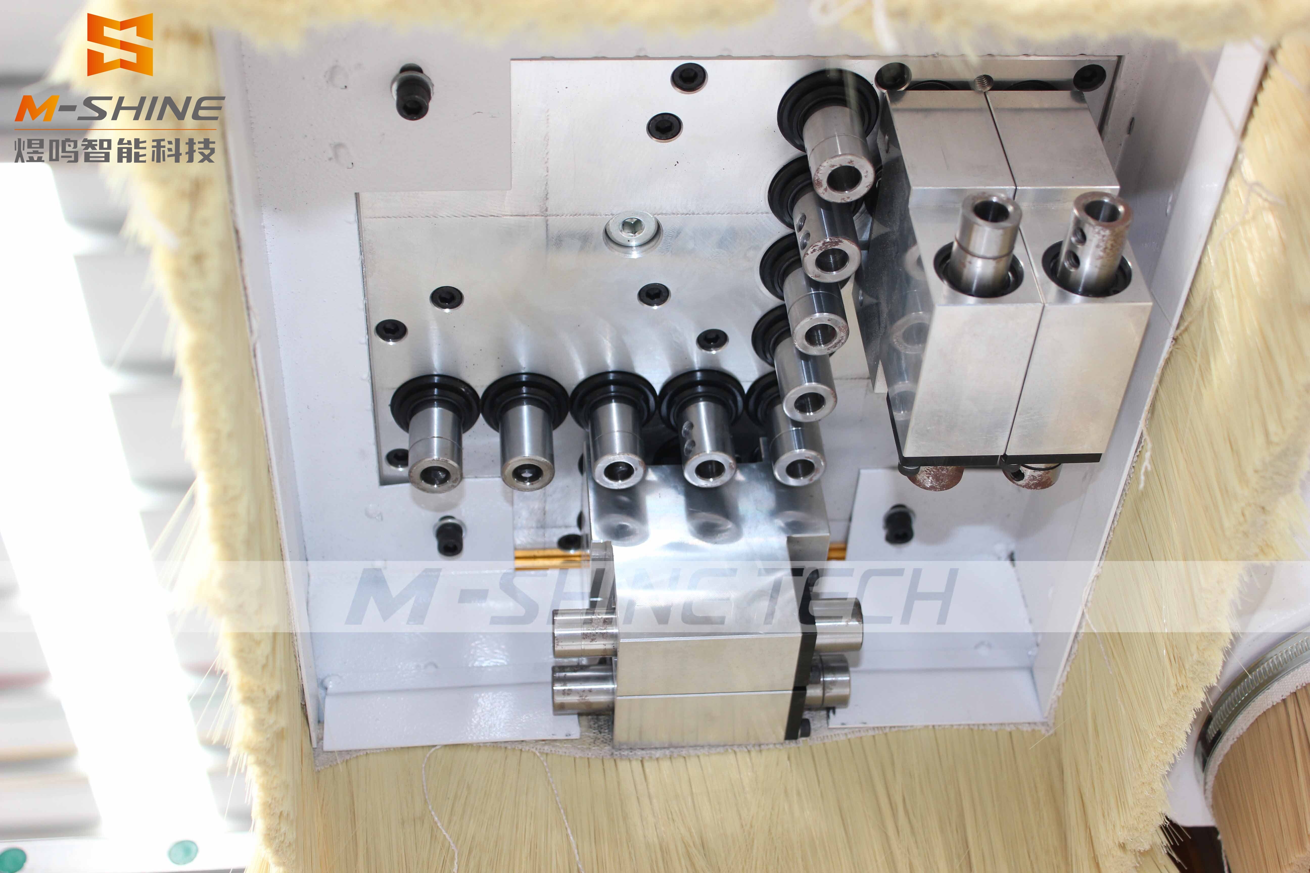 Как лучше понять функцию сверления на вложенном фрезерном станке с ЧПУ ATC