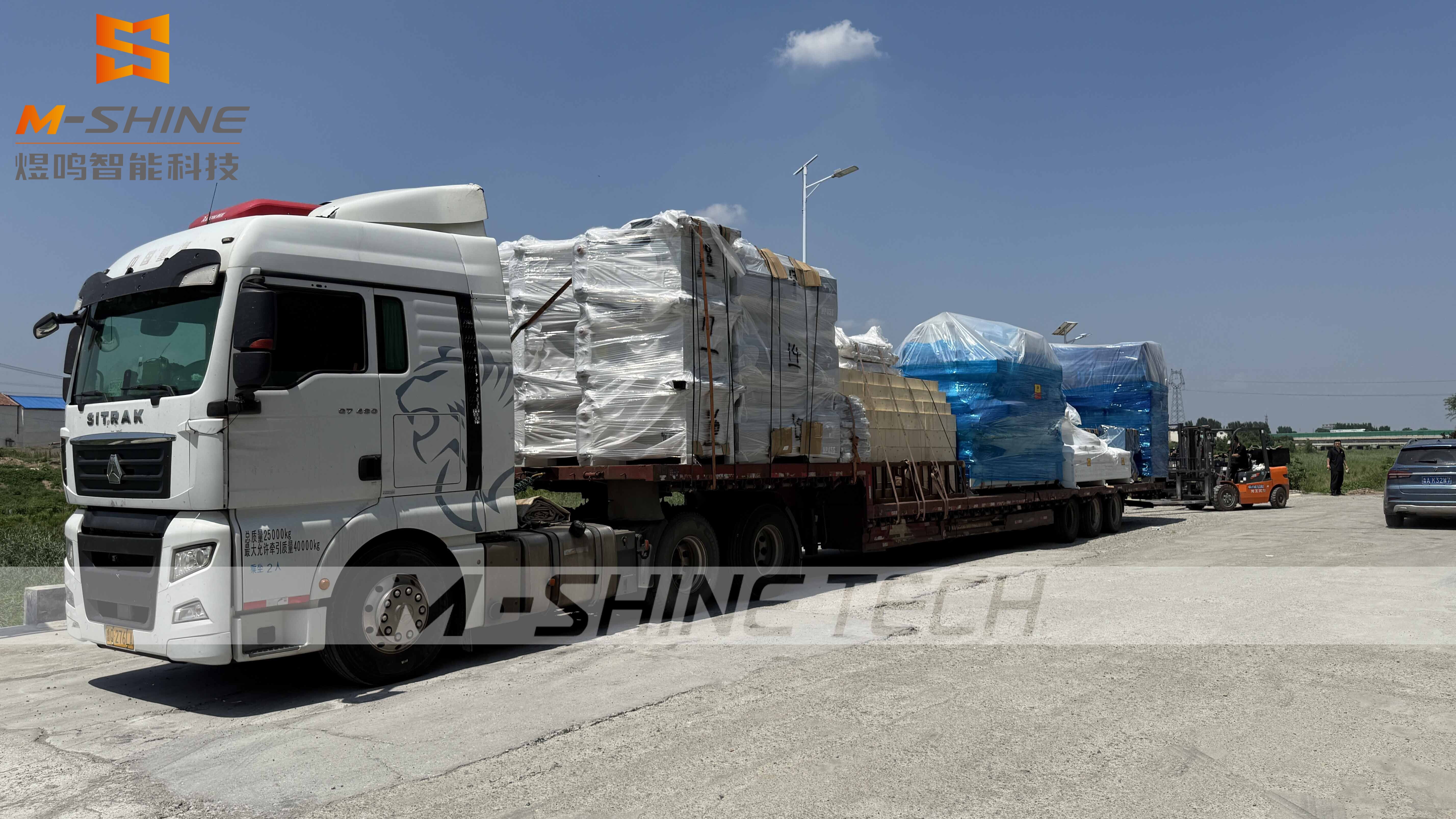 Профессиональное оборудование с ЧПУ поставляется в Узбекистан