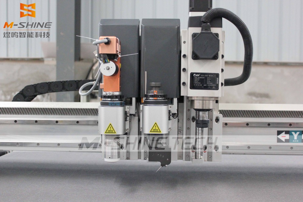 Технология станков для резки CNC · Точная резка и широкие сферы применения Технология станков для резки CNC · Точная резка и широкие сферы применения