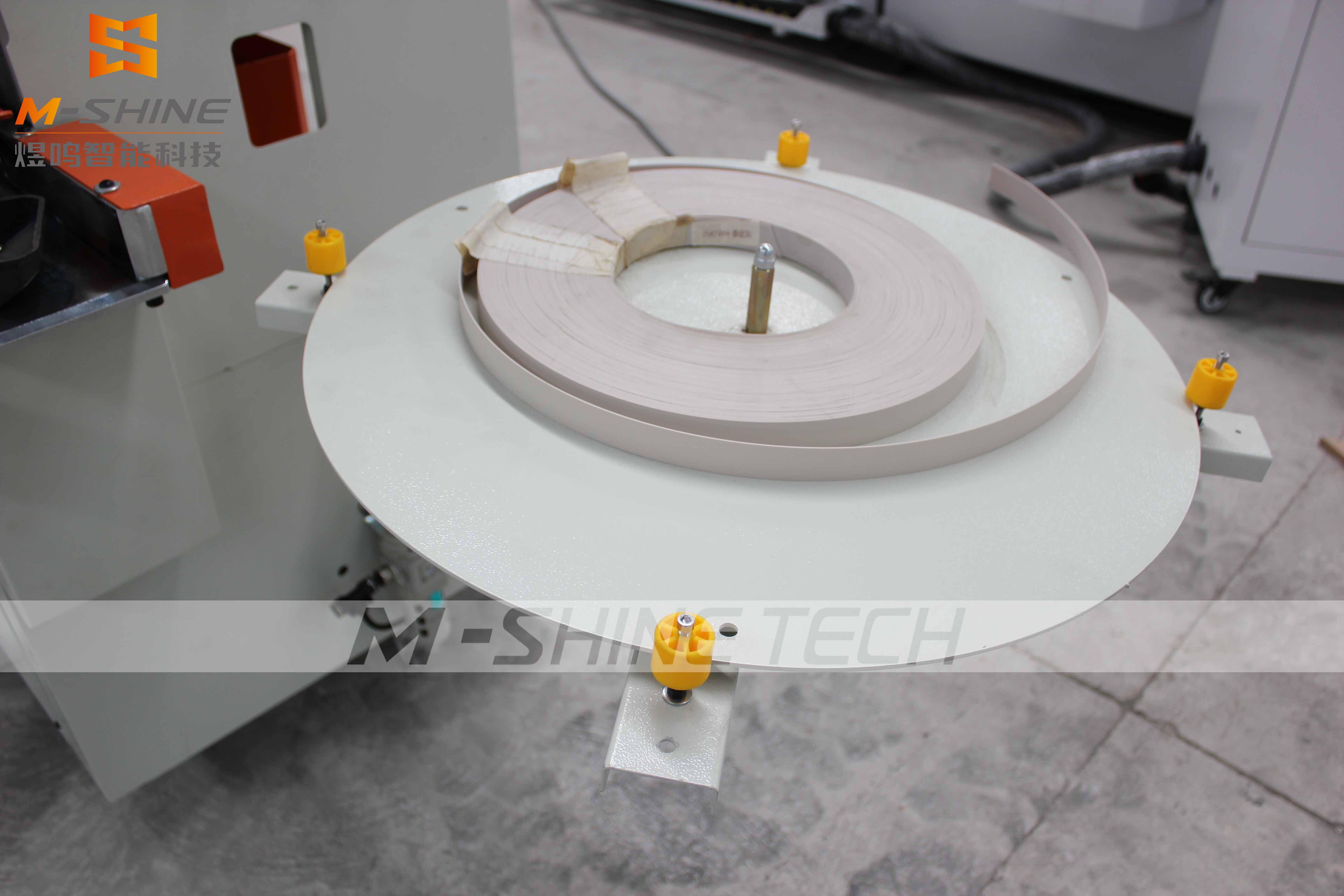 Общие проблемы и решения для кромкооблицовочного станка