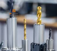 Как выбрать подходящий автоматический инструмент для смены инструмента ЧПУ