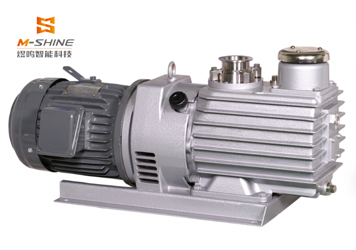 Как лучше использовать вакуумный насос машины для резки