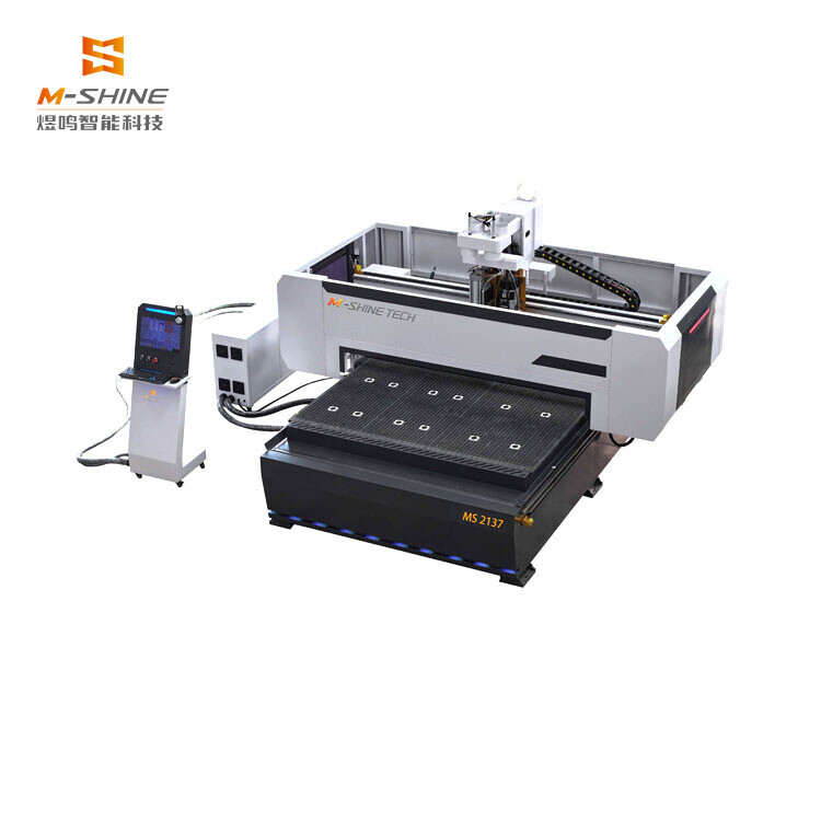 Маршрутизатор с ЧПУ ATC