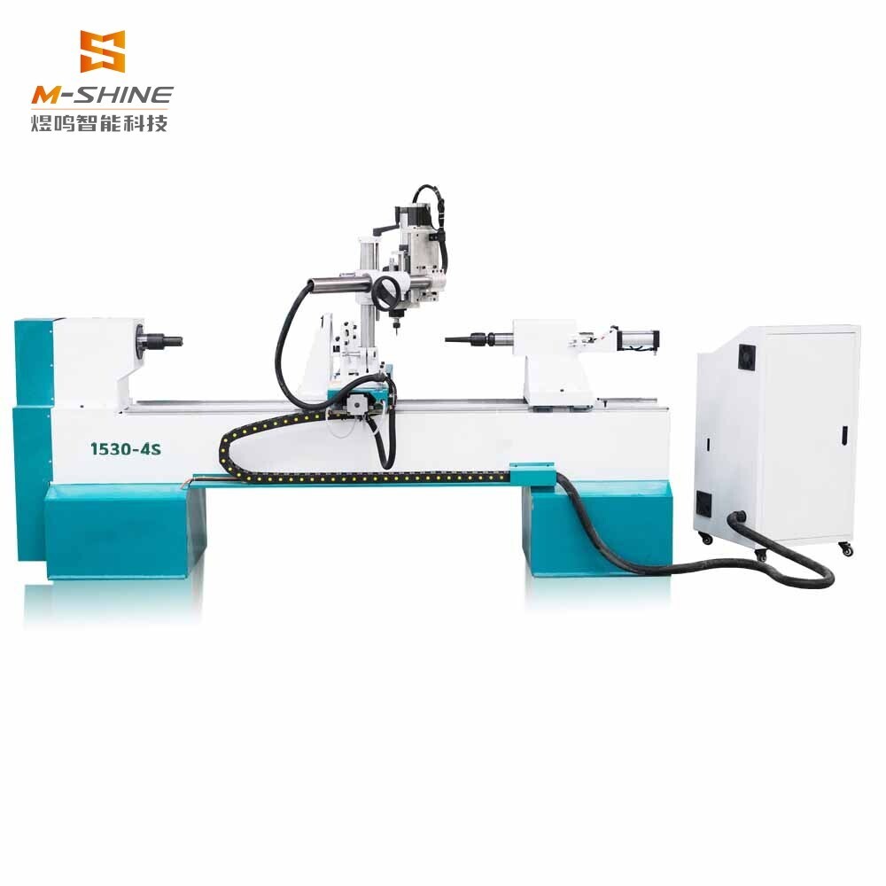 Токарный станок по дереву