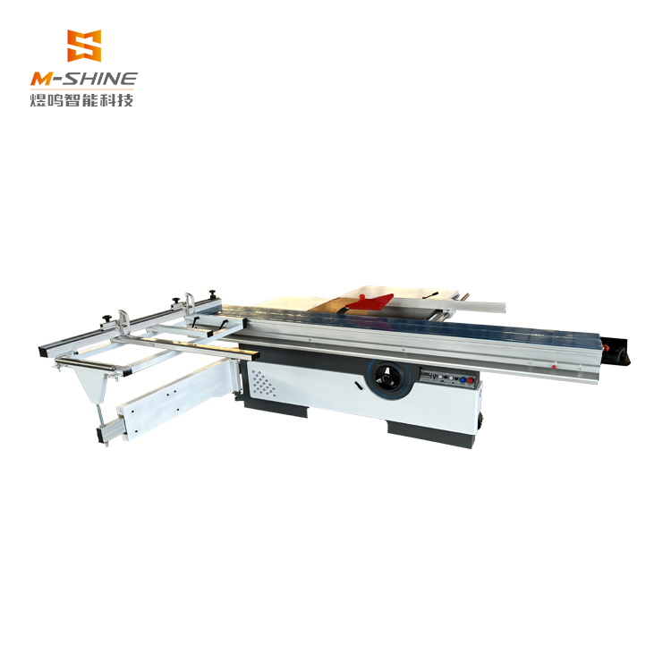 Высокопроизводительный деревообрабатывающий станок M-Shine CNC 6132 с подвижным столом