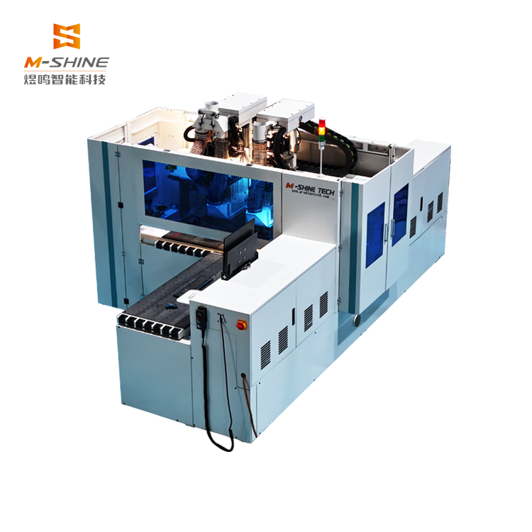 Как выбрать подходящий шестисторонний сверлильный станок для ваших производственных нужд