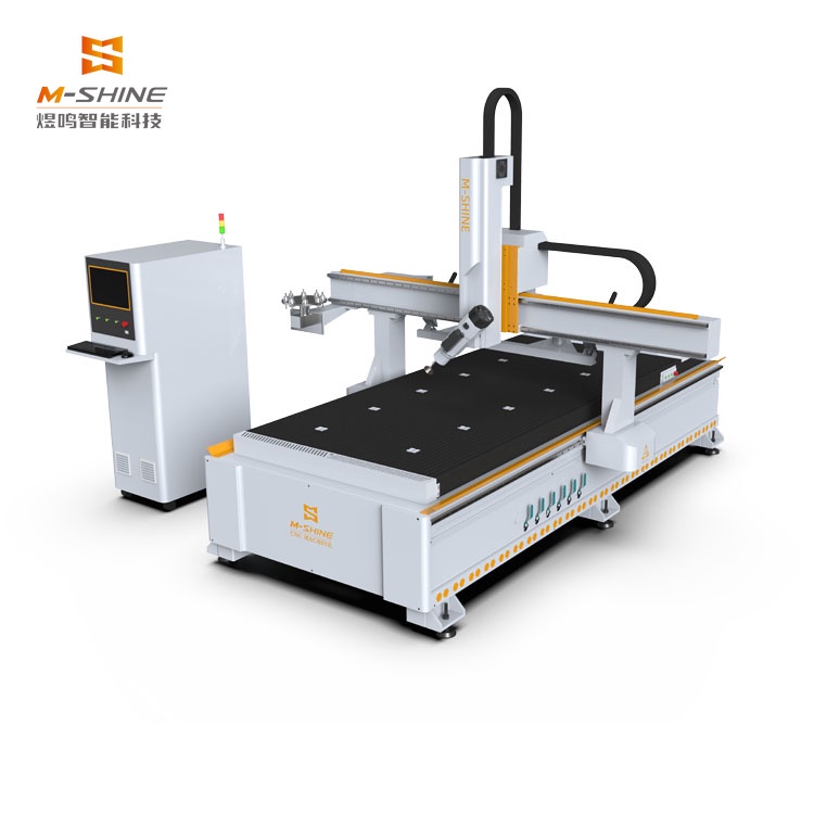 EPS/Foam CNC