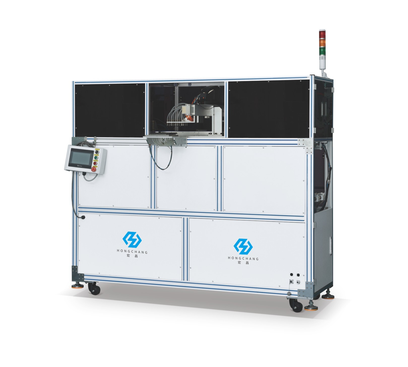 Home-Dongguan Hongchang Automation Technology Co., Ltd.